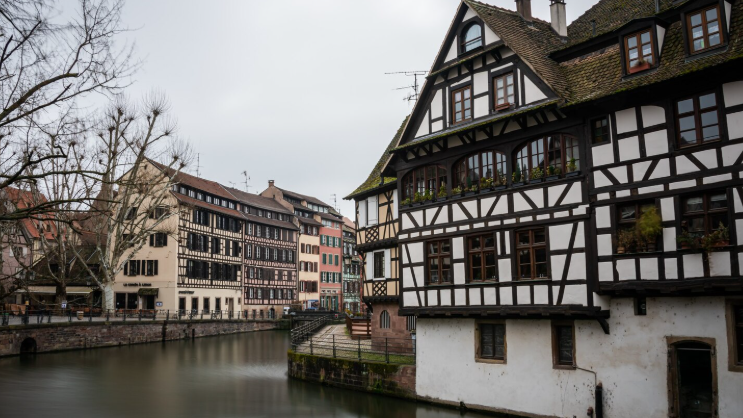 gros œuvre en Alsace chantier Multi-travaux