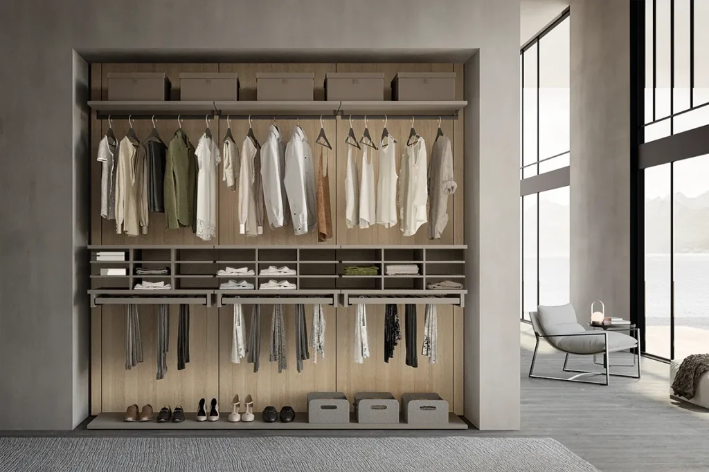 Conception linéaire