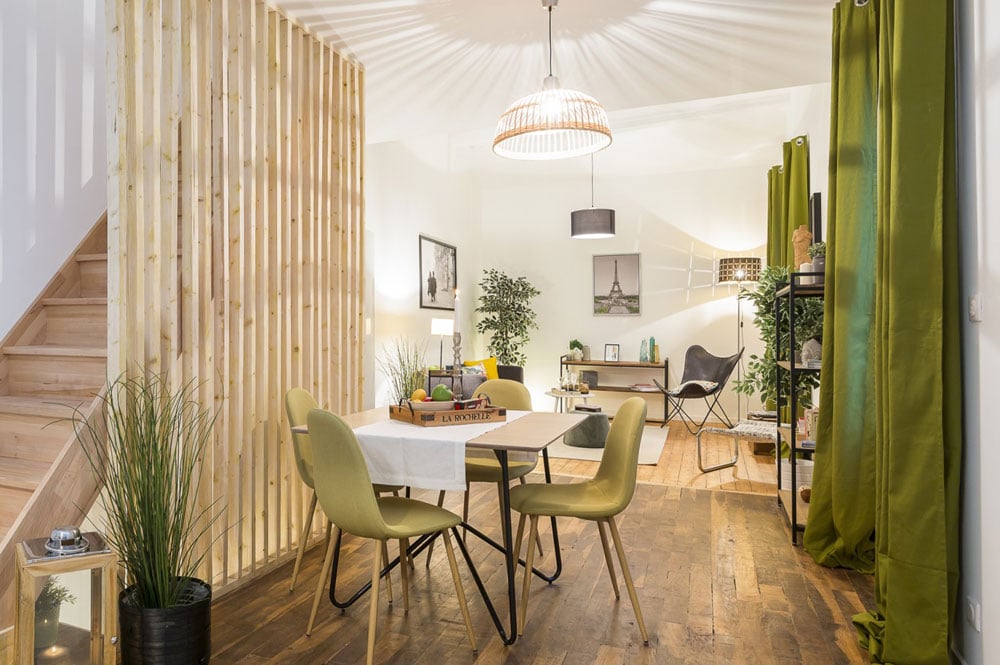 Notre prestation de home staging à Molsheim (Alsace)
