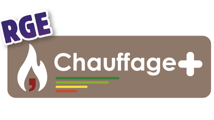 logo Chauffage +