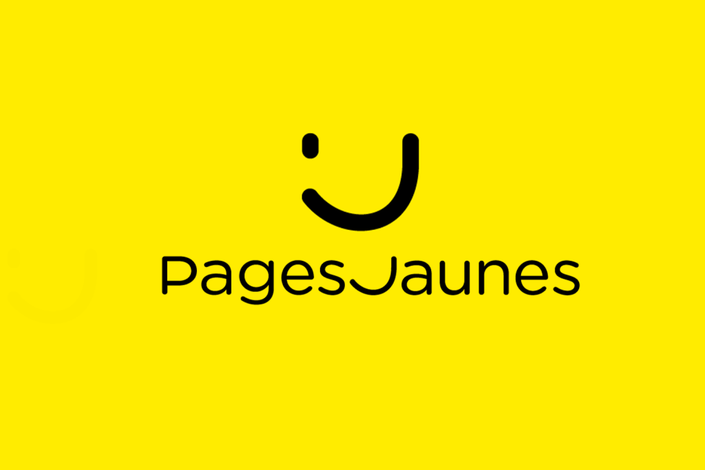 Pages Jaunes