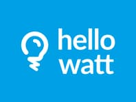 Hello watt