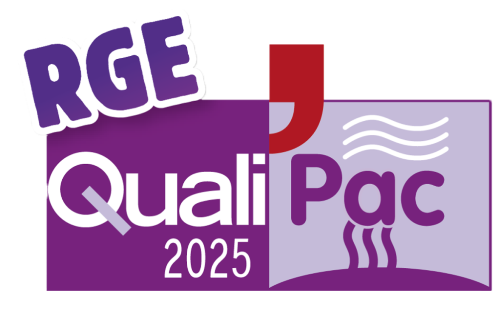 Logo Quali Pac