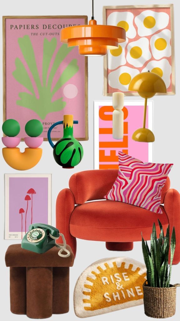 moodboard-salon-coloré